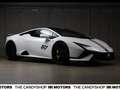Lamborghini Huracán Tecnica *60th Anniversary Limited Edition*Lift* Weiß - thumbnail 1