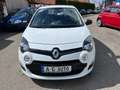 Renault Twingo Expression Klima Tempomat 8-fach bereift Weiß - thumbnail 2