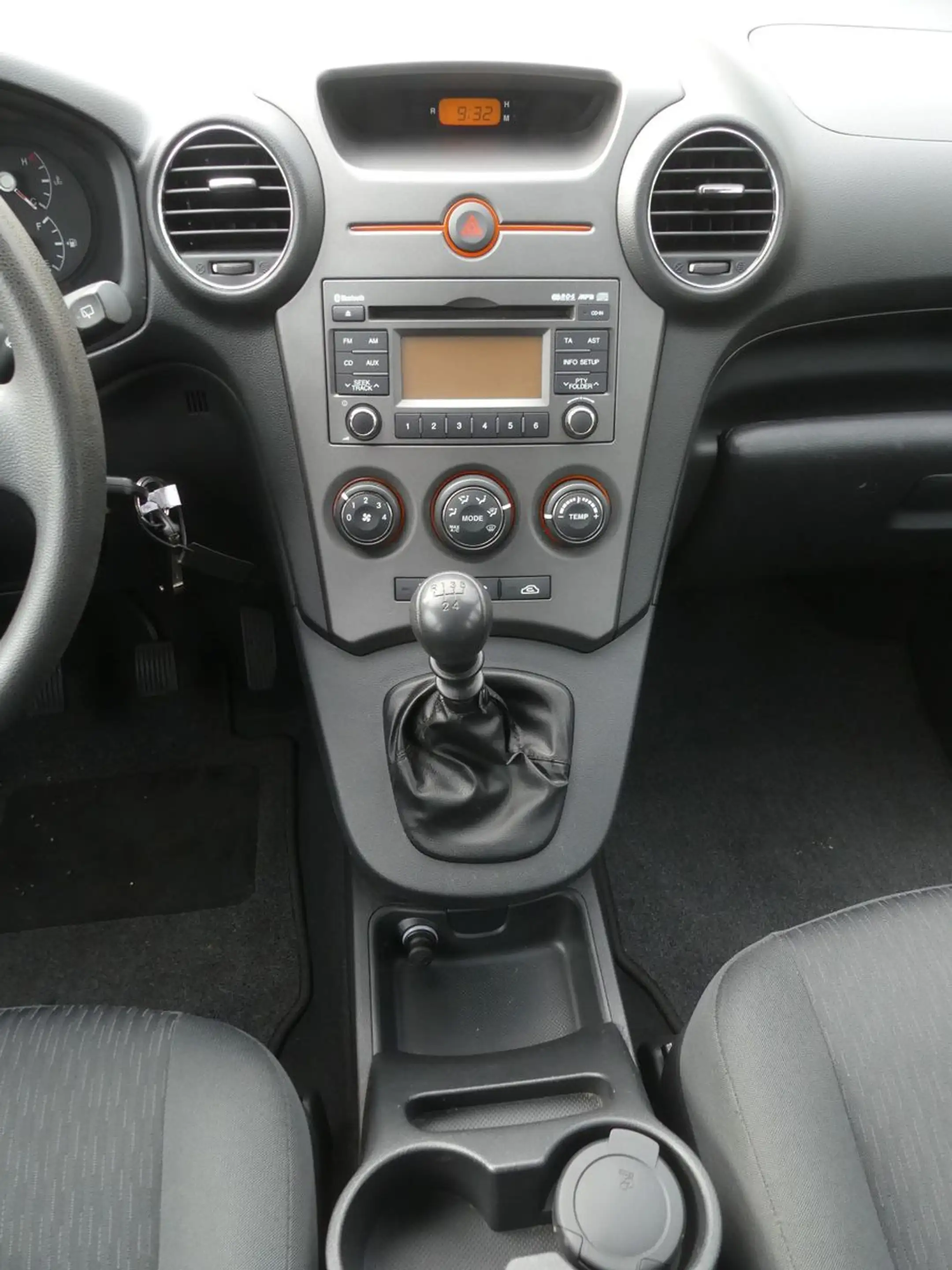 Kia Carens Vision*Klima*2.Hand*Nr.26 — photo 13