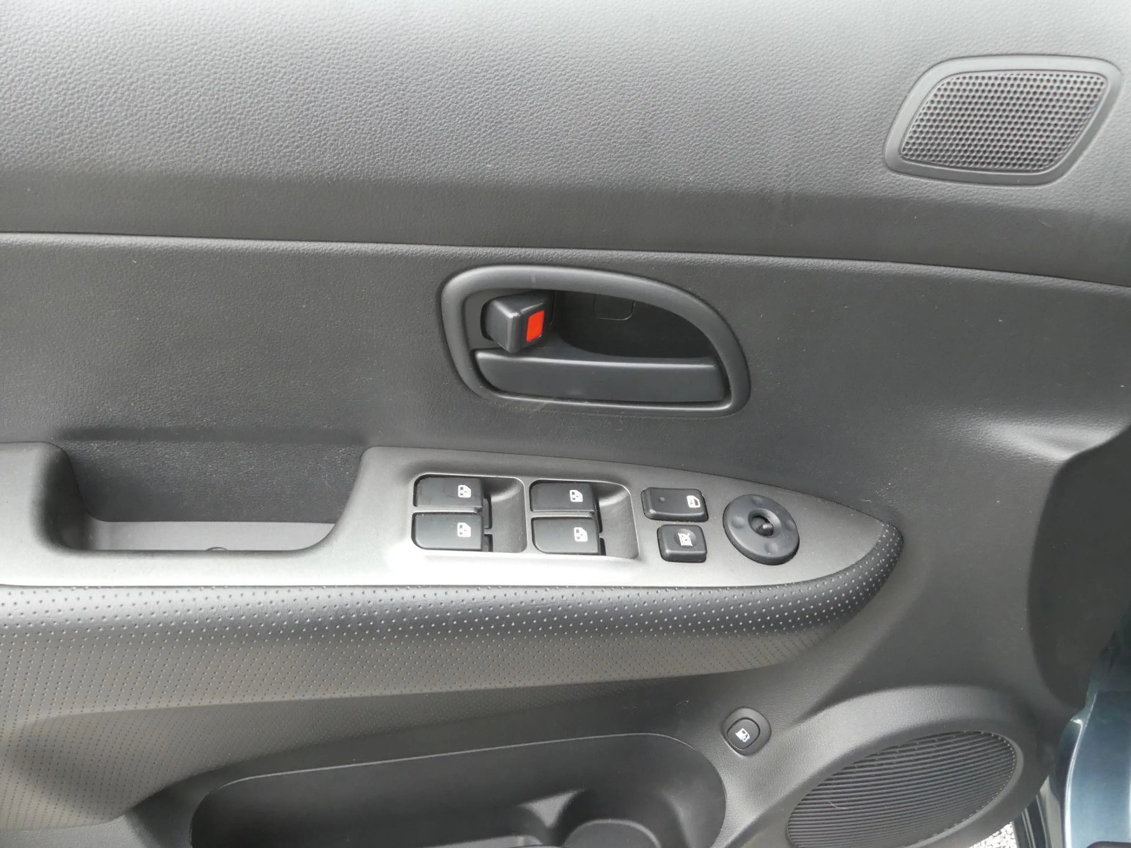 Kia Carens Vision*Klima*2.Hand*Nr.26 — photo 15