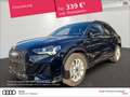 Audi Q3 35 TFSI S line AHK ACC KAMERA CARPLAY Schwarz - thumbnail 1