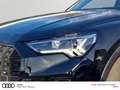Audi Q3 35 TFSI S line AHK ACC KAMERA CARPLAY Schwarz - thumbnail 6