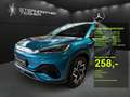 BYD Atto 3 Design +Ambiente+AUT+DAB+SHZ+Totwinkel Blau - thumbnail 1