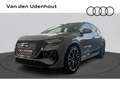 Audi Q4 e-tron Sportback 50 Quattro 300PK S edition 21" LM / Opti Grijs - thumbnail 1