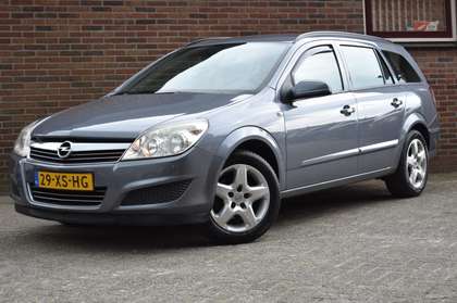Opel Astra Wagon 1.6 Business '07 Airco Cruise