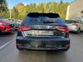 Audi RS3 Sportback 2.5TFSI Quattro S tronic GARANTIE 12MOIS Negro - thumbnail 5
