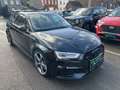 Audi RS3 Sportback 2.5TFSI Quattro S tronic GARANTIE 12MOIS Negro - thumbnail 3