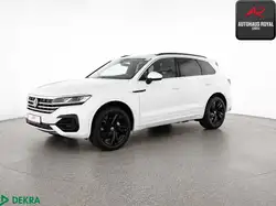 Volkswagen Touareg 3.0 TSI 4M R LINE DYNAUDIO,STANDHZ,360°