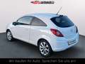 Opel Corsa D° 2.Hand °Shz °Lrh °Multmedia °Alu°°Tüv°° Weiß - thumbnail 3