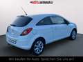Opel Corsa D° 2.Hand °Shz °Lrh °Multmedia °Alu°°Tüv°° Weiß - thumbnail 5