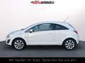 Opel Corsa D° 2.Hand °Shz °Lrh °Multmedia °Alu°°Tüv°° Weiß - thumbnail 2