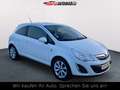 Opel Corsa D° 2.Hand °Shz °Lrh °Multmedia °Alu°°Tüv°° Weiß - thumbnail 7