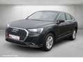 Audi Q3 Sportback 45 TFSI e S tronic Schwarz - thumbnail 1