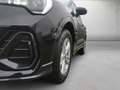 Audi Q3 Sportback 45 TFSI e S tronic Schwarz - thumbnail 4