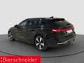 Audi A5 A5 Av TFSI qu S-Line edition one AHK MA Schwarz - thumbnail 5
