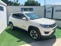 Jeep Compass 2.0 mjt Limited 4wd 140cv auto Bianco - thumbnail 6