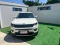 Jeep Compass 2.0 mjt Limited 4wd 140cv auto Bianco - thumbnail 4