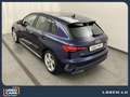 Audi A3 SB/S-LINE/35TDI/LED/NAVI Bleu - thumbnail 3