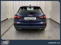 Audi A3 SB/S-LINE/35TDI/LED/NAVI Bleu - thumbnail 7