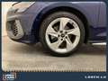 Audi A3 SB/S-LINE/35TDI/LED/NAVI Bleu - thumbnail 5