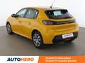 Peugeot 208 1.2 PureTech Active Jaune - thumbnail 4