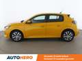 Peugeot 208 1.2 PureTech Active Jaune - thumbnail 3