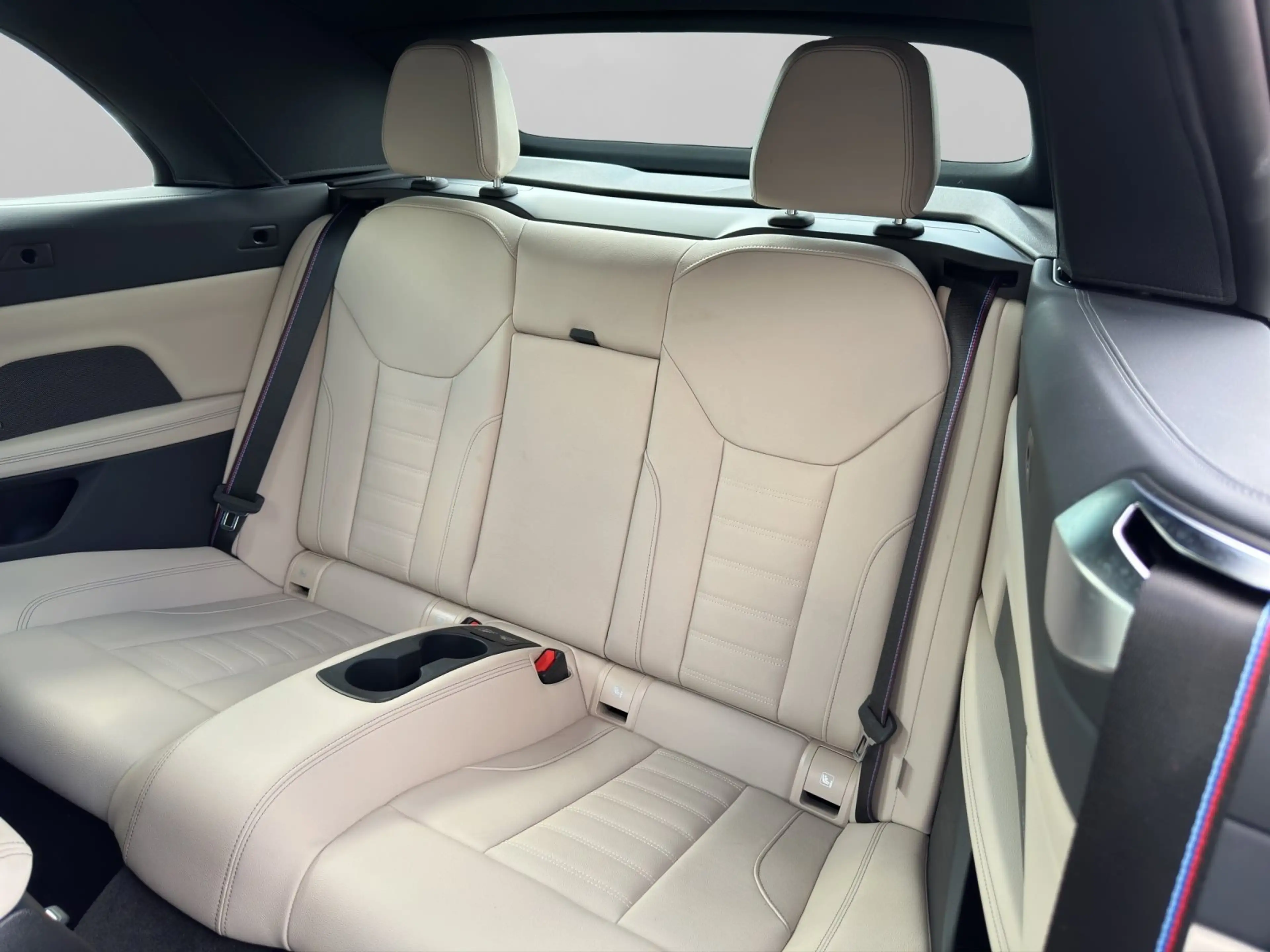 BMW 430 d Cabrio M Sport Pro AHK HK HiFi  LED Shz — photo 8