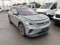 Volkswagen ID.4 FAMILY*PURE PERFORMANCE*PANO*CAM*IQ.LIGHT* Grau - thumbnail 4