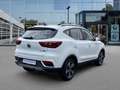 MG ZS EV Luxury Panoramadach/Sitzhzg/Rückfahrkam/Stauass Weiß - thumbnail 3