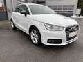 Audi A1 design Tempomat Allwetterreifen Weiß - thumbnail 6