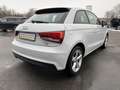 Audi A1 design Tempomat Allwetterreifen Weiß - thumbnail 8