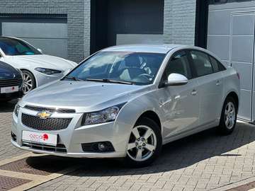 1.6i LS *WeinigKm*Topstaat*Uniek*1JGarantie*