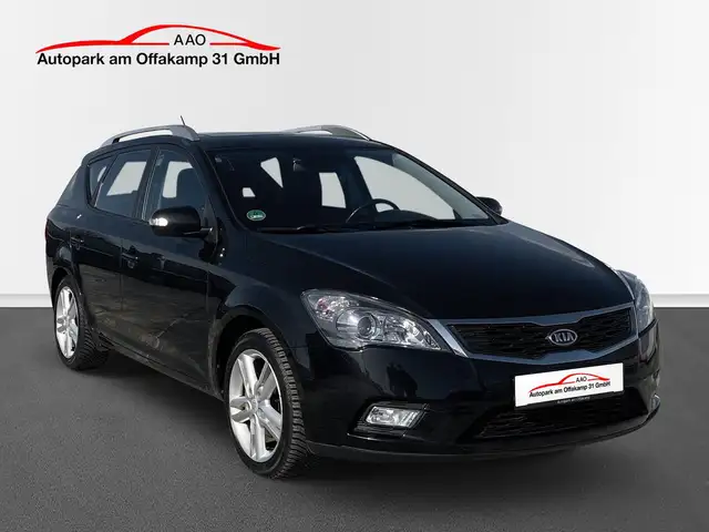 Kia Ceed SW / cee'd SW Cee´d Sportswagon Mind *CAM *Sitzhzg *Tempm.