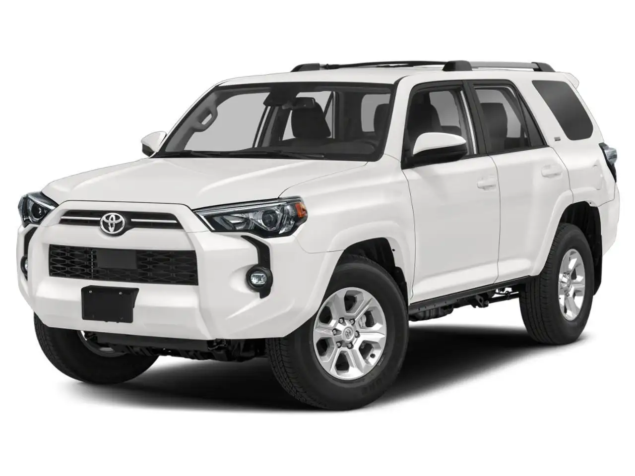 2024 Toyota 4-Runner