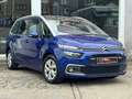 Citroen C4 Picasso 1.6 BlueHDi 115CV 7 PLACES CUIR GPS CAMERA Azul - thumbnail 3