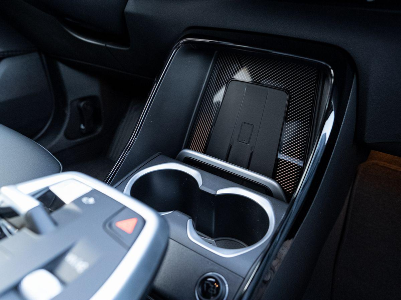 BMW X1 sDrive20d M-Sport 19 PANO ACC AHK aLED HuD — photo 15