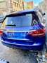 Mercedes-Benz C 200 Blauw - thumbnail 3