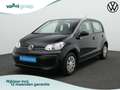 Volkswagen up! 1.0 65 pk | Navigatie via App | Airco Noir - thumbnail 1