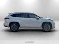 Toyota Highlander 2.5h lounge e-cvt Beyaz - thumbnail 4