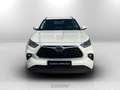 Toyota Highlander 2.5h lounge e-cvt Beyaz - thumbnail 5