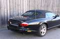Jaguar XK8 Cabriolet 2 Jahre Garantie Fekete - thumbnail 8