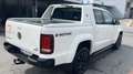 Volkswagen Amarok Weiß - thumbnail 6