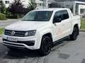 Volkswagen Amarok Weiß - thumbnail 1