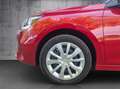 Opel Corsa F e Edition +FLA KAM LED KlimaA PDC SpurH Rot - thumbnail 16