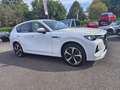 Mazda CX-60 2.5L e-SKYACTIV PHEV AWD TAKUMI CON/DRI/COM/PAN... Weiß - thumbnail 5