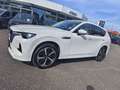 Mazda CX-60 2.5L e-SKYACTIV PHEV AWD TAKUMI CON/DRI/COM/PAN... Weiß - thumbnail 7