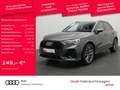 Audi Q3 45 e S line S-TRON PANO AHK NAVI LEDER ACC Grau - thumbnail 1