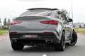 Mercedes-Benz GLE 400 Coupé e 4MATIC AMG. Pano, Distronic, Memory, HUD, Grijs - thumbnail 3