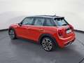 MINI Cooper S 5-Türer Orange - thumbnail 4