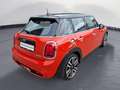MINI Cooper S 5-Türer Orange - thumbnail 15